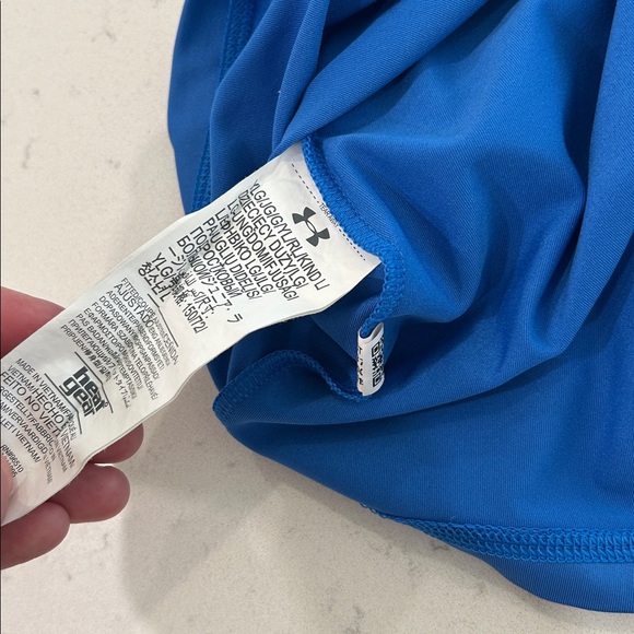 Under Armour Racerback Tank - Picture 2 of 3